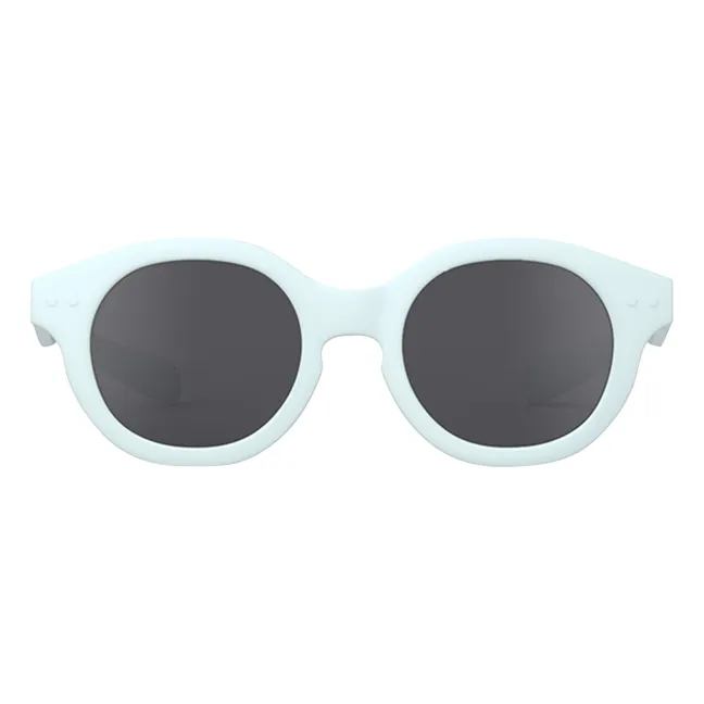 #C Kids Plus Sunglasses | Light blue