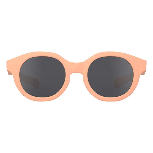 #C Kids Plus Sunglasses | Apricot