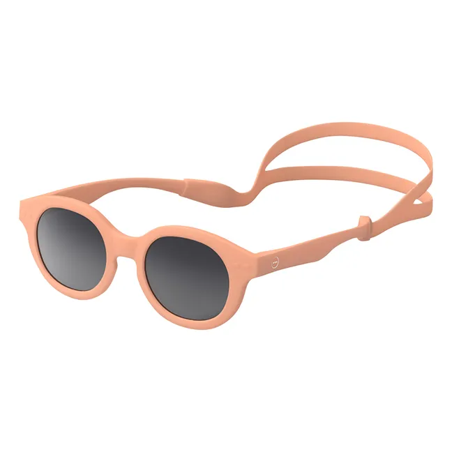 #C Kids Plus Sunglasses | Apricot