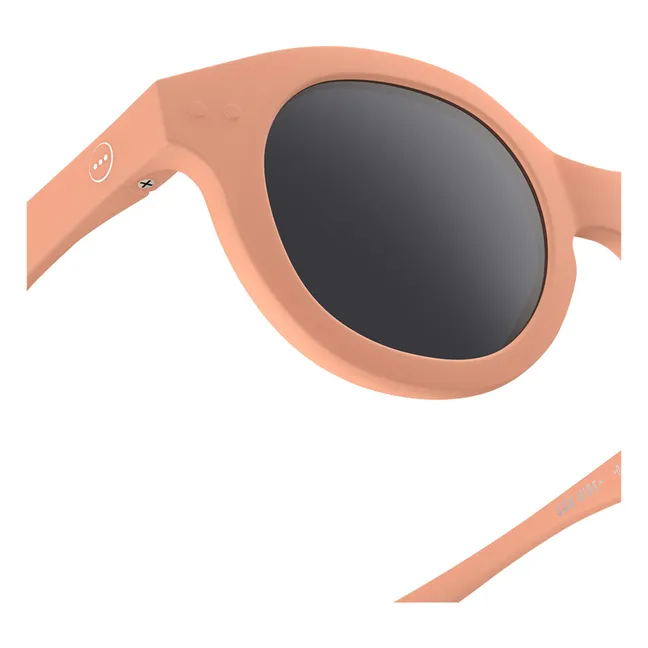 Sonnenbrille #C Kids Plus | Apricot