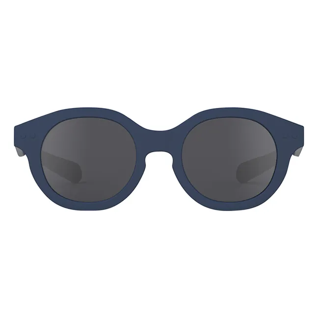 #C Kids Plus Sunglasses | Blue