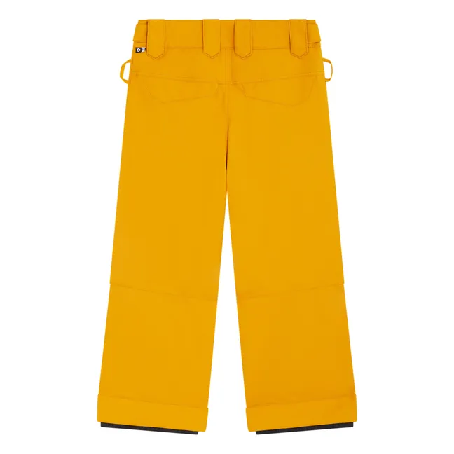 Pantalones de esquí reciclados Time | Camel