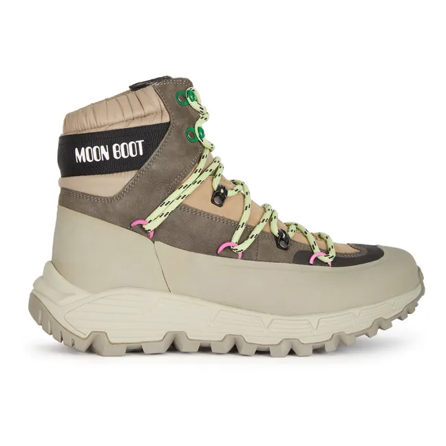 Moon Boot Tech Hiker | Beige