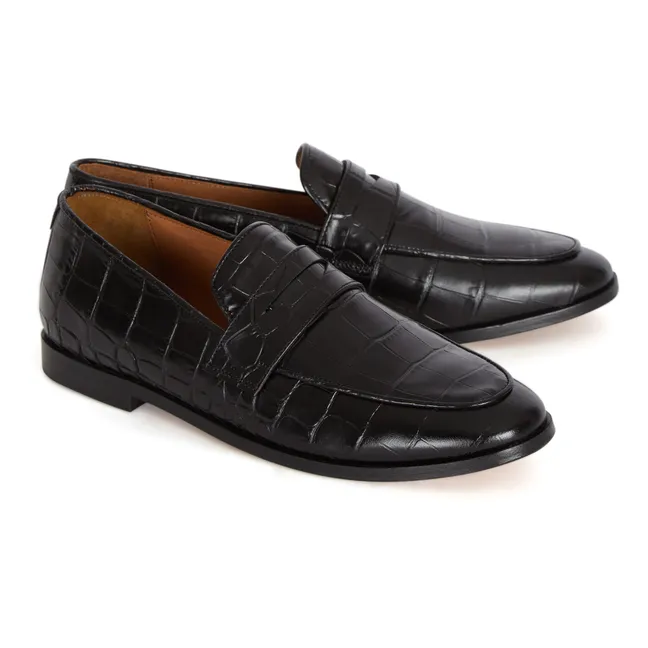 Tilda loafers | Black
