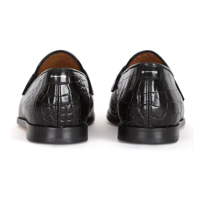 Tilda loafers | Black
