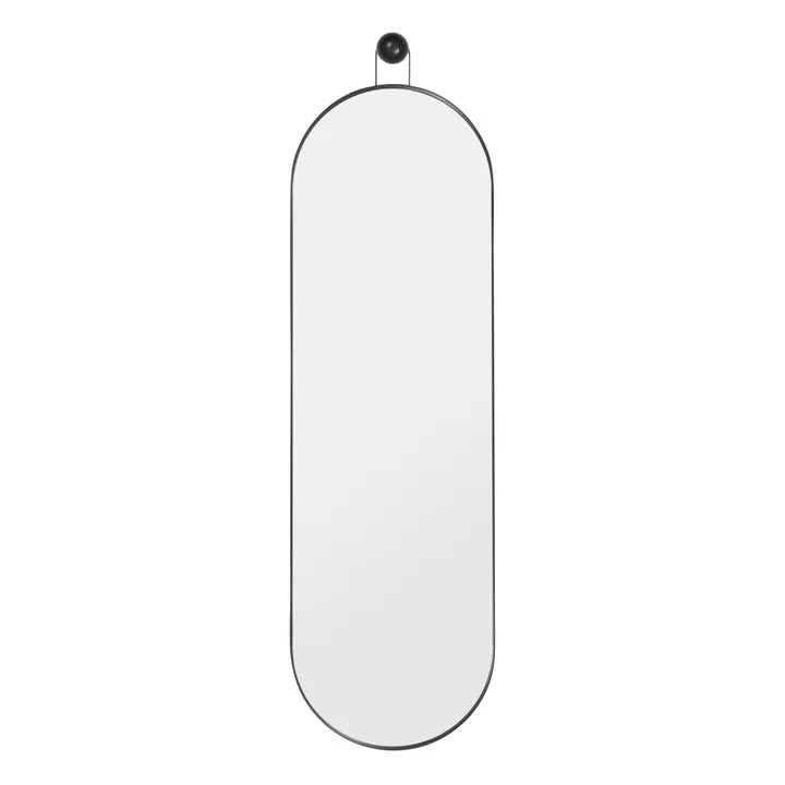 Specchio ovale Poise - Immagine del prodotto n°0