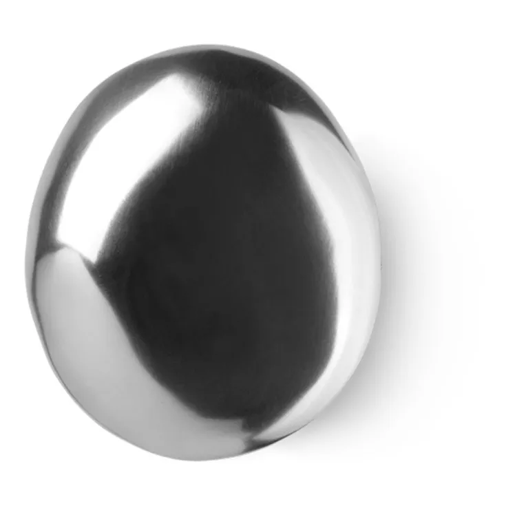 Ferm Living Silver Chanterelle Hook