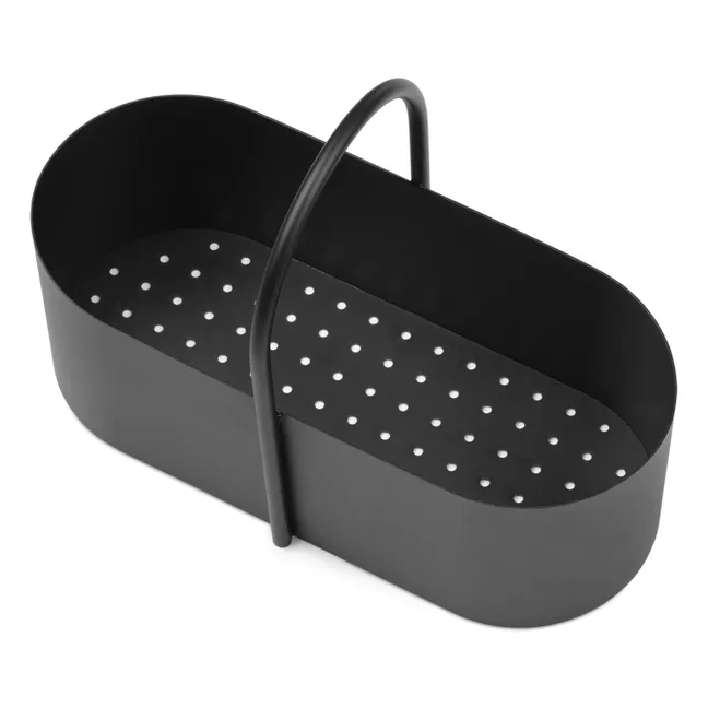 Grib Storage Toolbox | Black