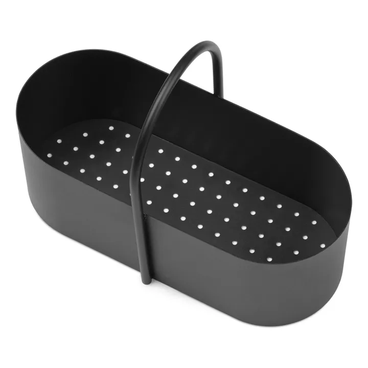 Rangement Toolbox Grib | Noir- Image produit n°2