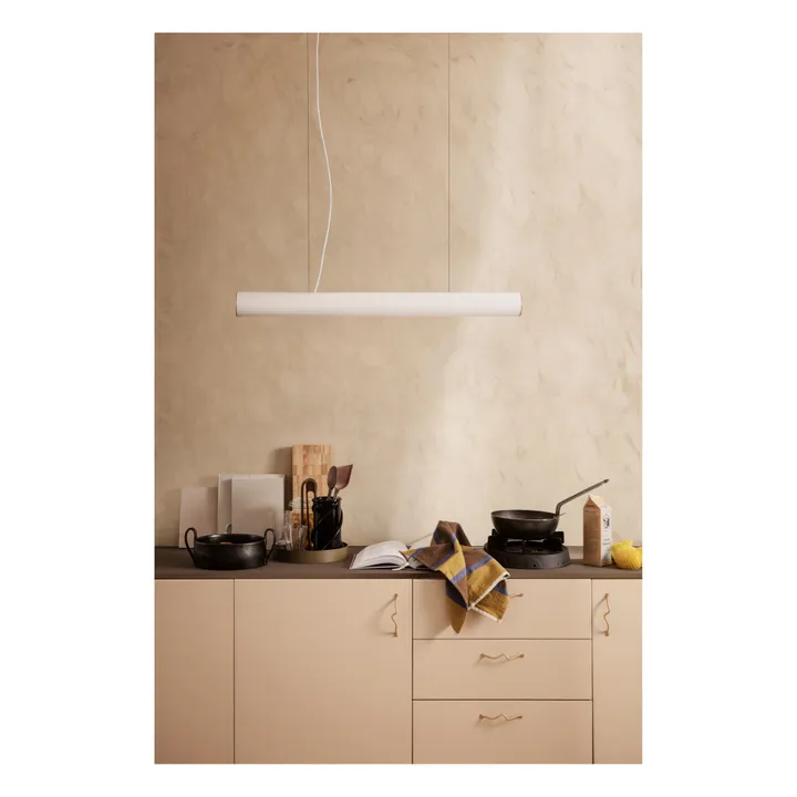 Poignée Curvature | Doré- Image produit n°2