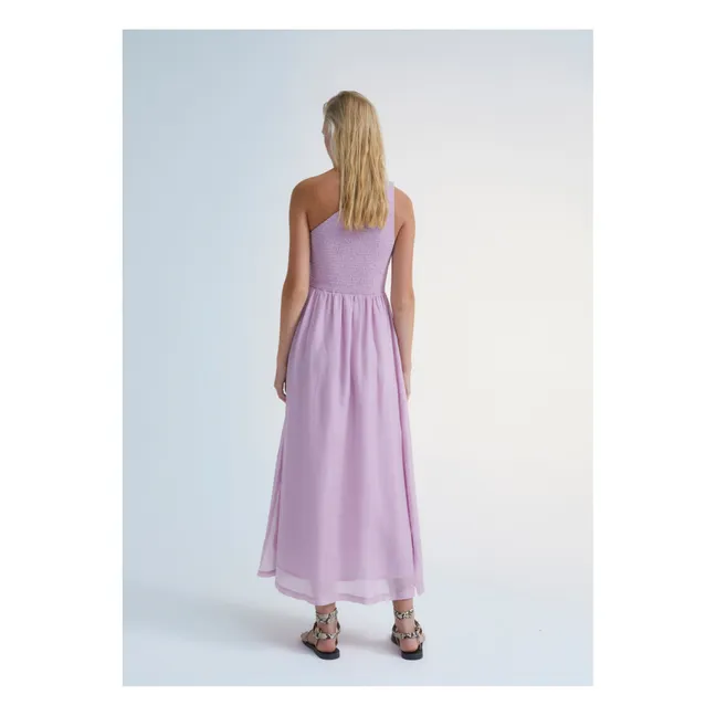 Norwalk dress - Women's collection | Lilac