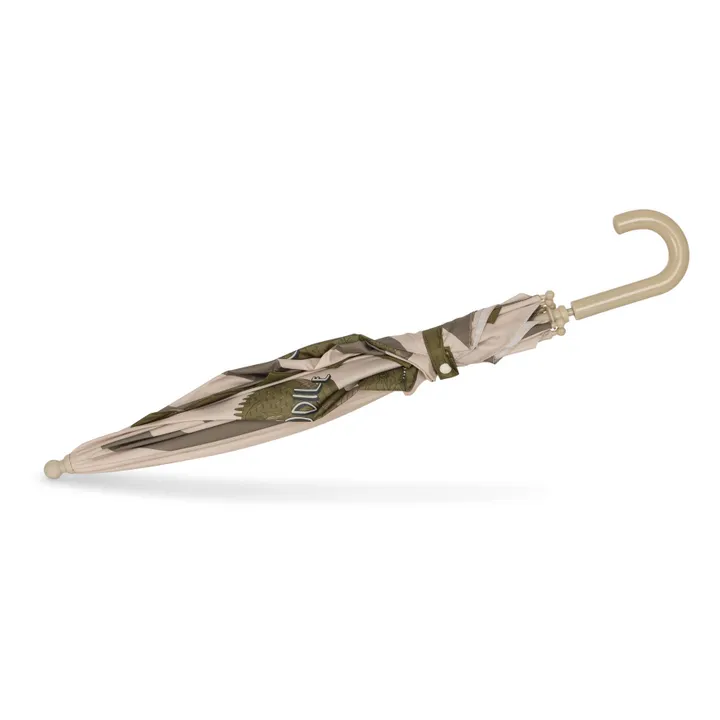 Parapluie Croco | Vert- Image produit n°1