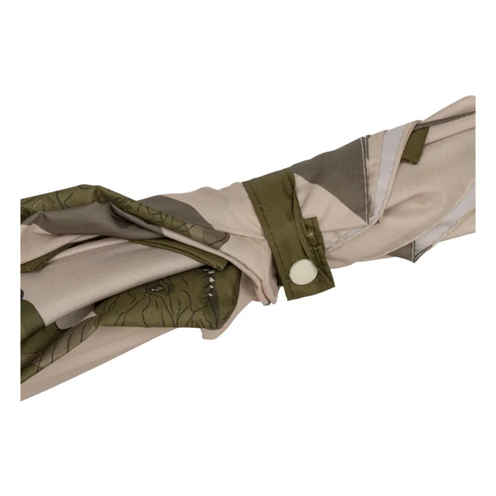 Parapluie Croco | Vert- Image produit n°2