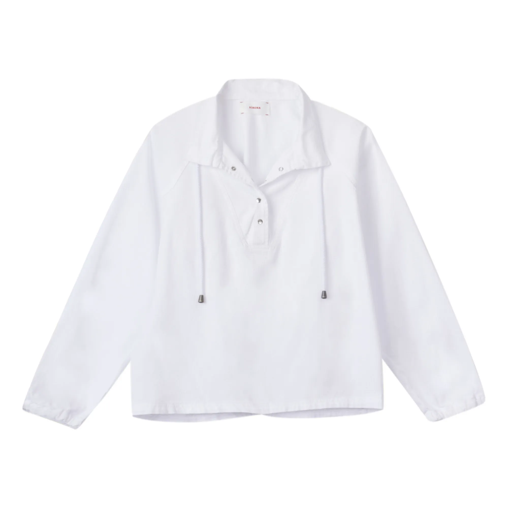 Xirena White Oaklee Jacket