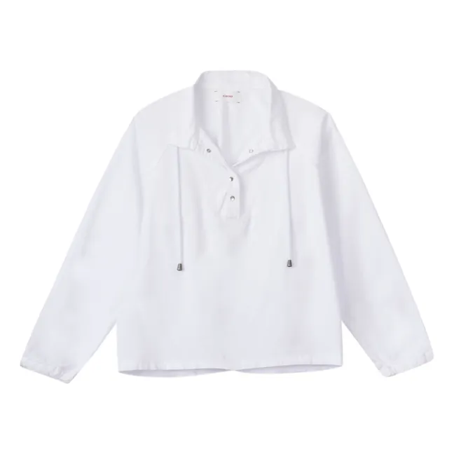 Giacca Oaklee | Bianco