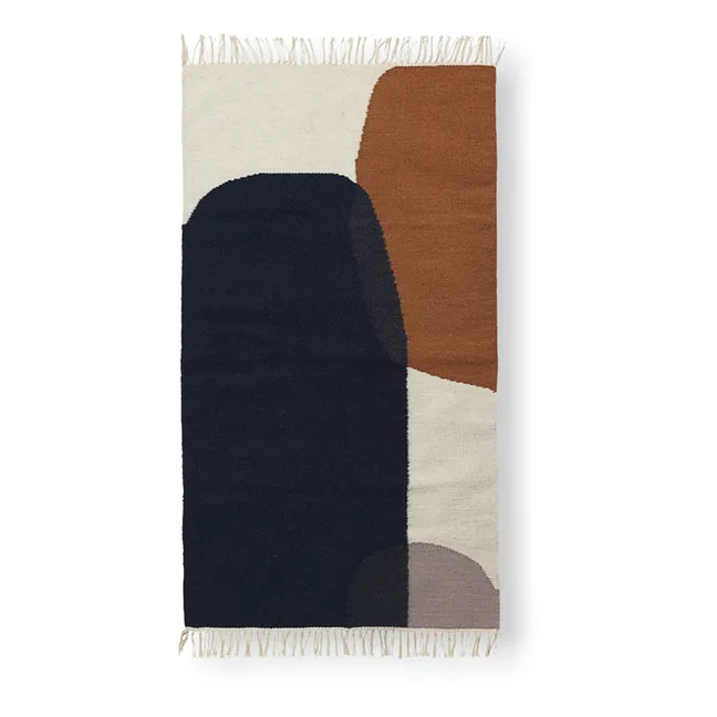 Kelim Merge Rug