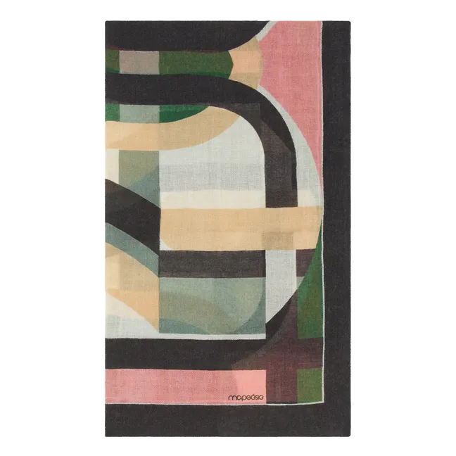Foulard Supersonic x Smallable | Beige