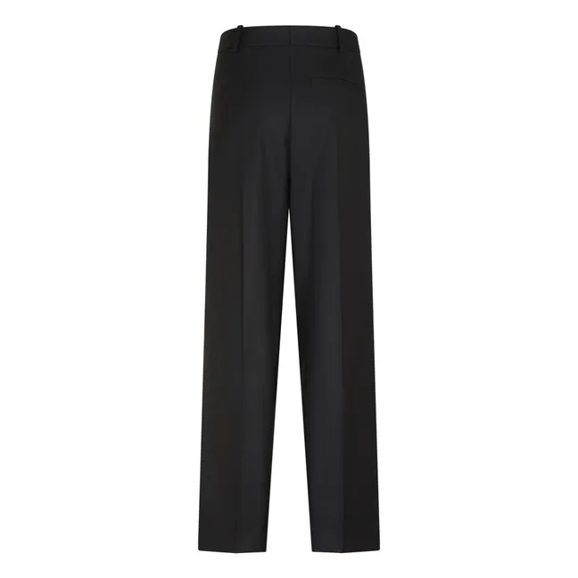Cymbaria trousers | Black