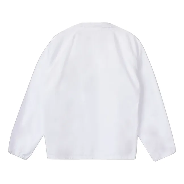 Giacca Oaklee | Bianco