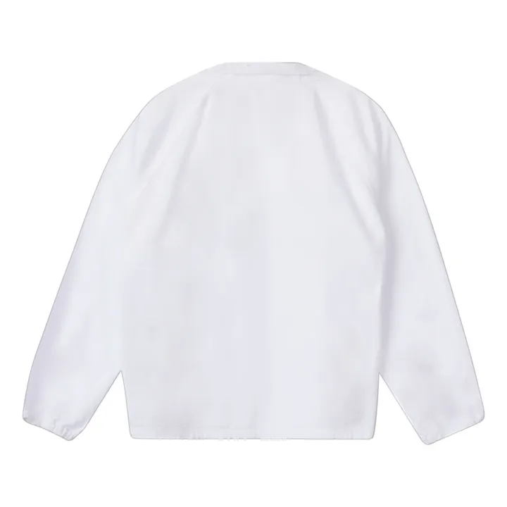 Vareuse Oaklee | Blanc- Image produit n°1