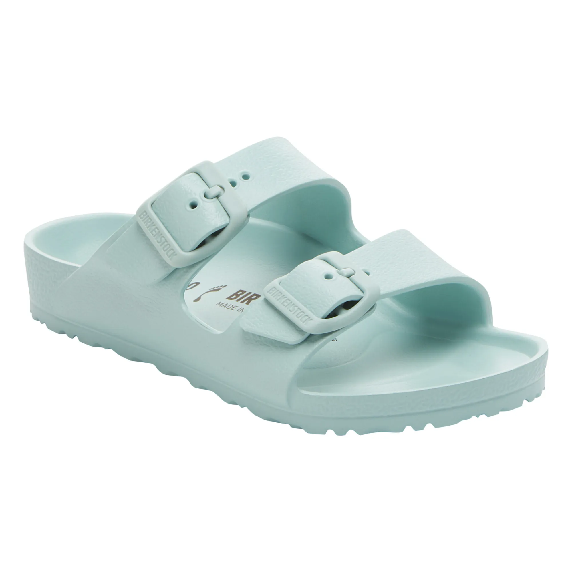 Sandales Arizona EVA | Vert d'eau- Image produit n°0