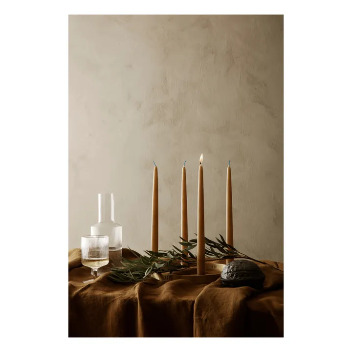 Ripple Wine Glasses - Set of 2- Product image n°1