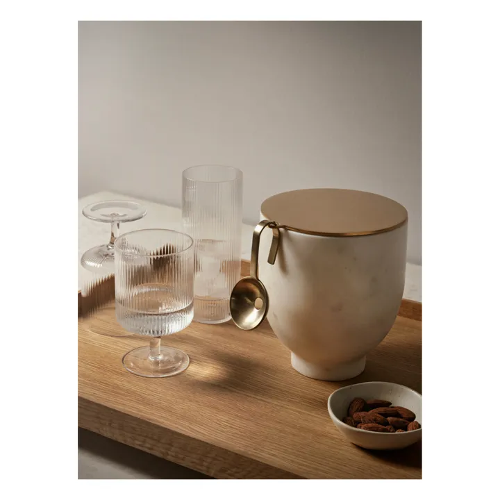 Ripple Wine Glasses - Set of 2- Product image n°2