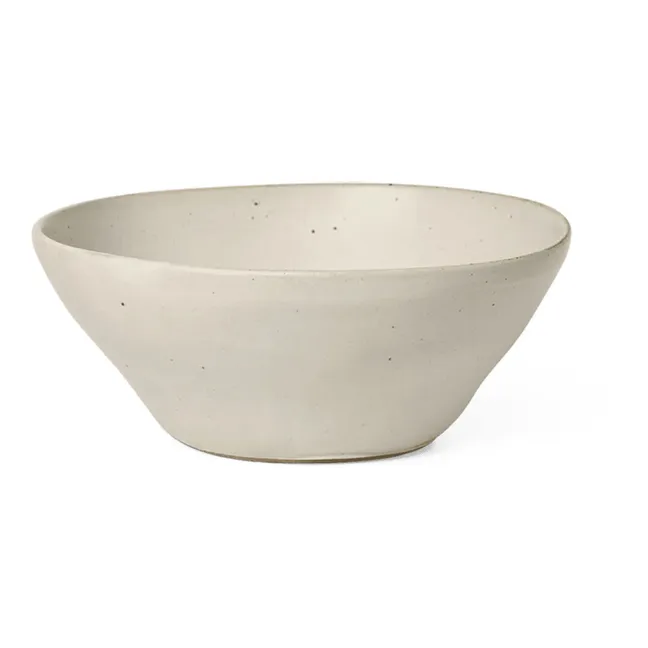 Flow Bowl | Off white