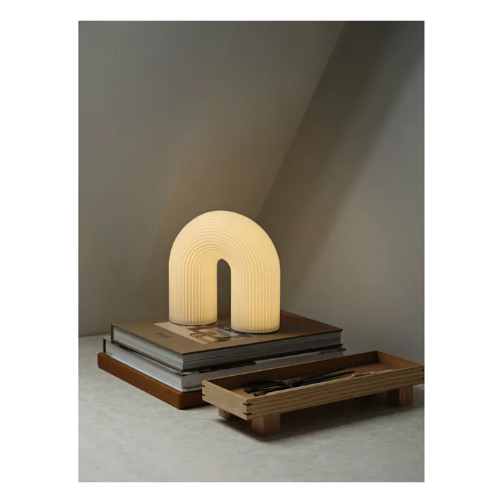 Plateau Bon en bois | Chêne- Image produit n°1