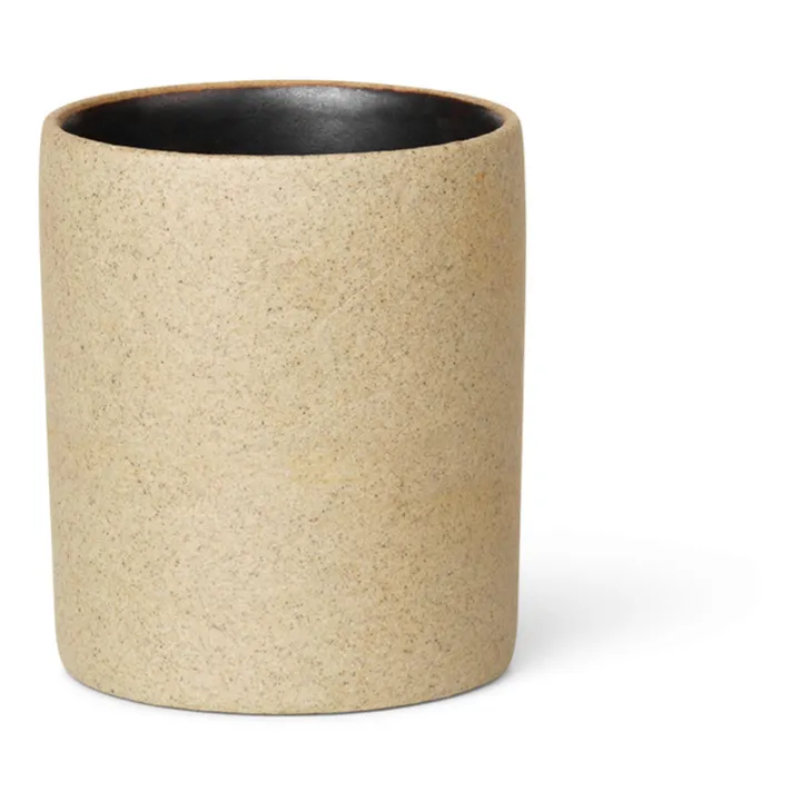 Gobelet Bon | Grège- Image produit n°0