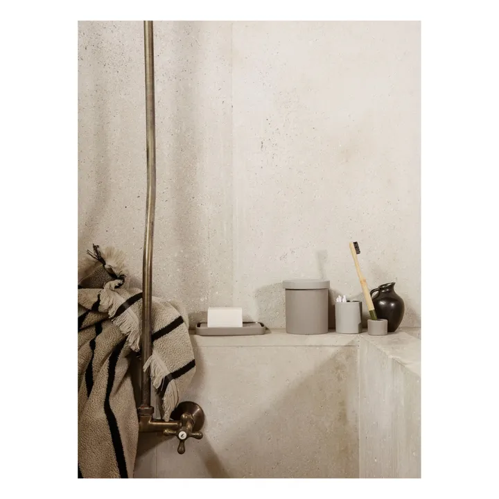 Gobelet Bon | Grège- Image produit n°1