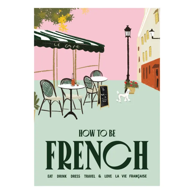 How to French - EN