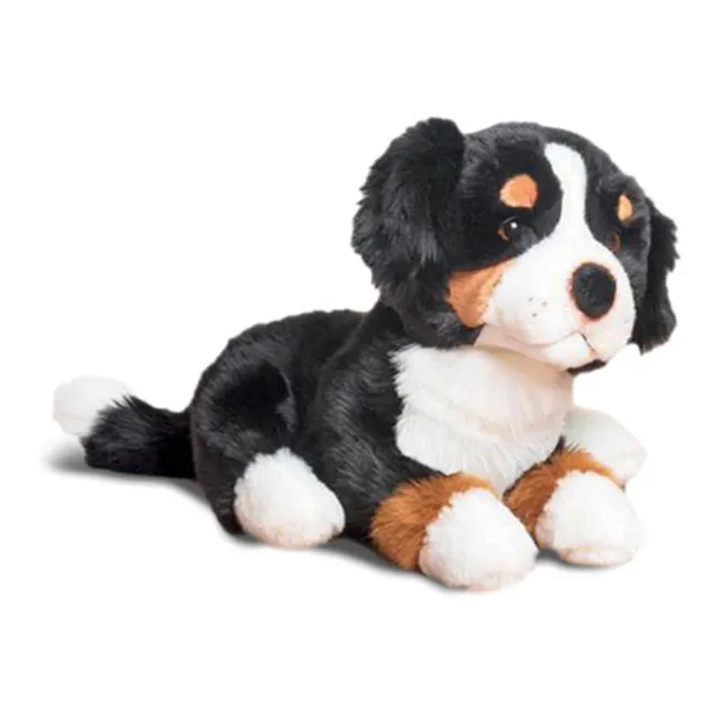 My Dog Ferdinand Soft Toy  | Black