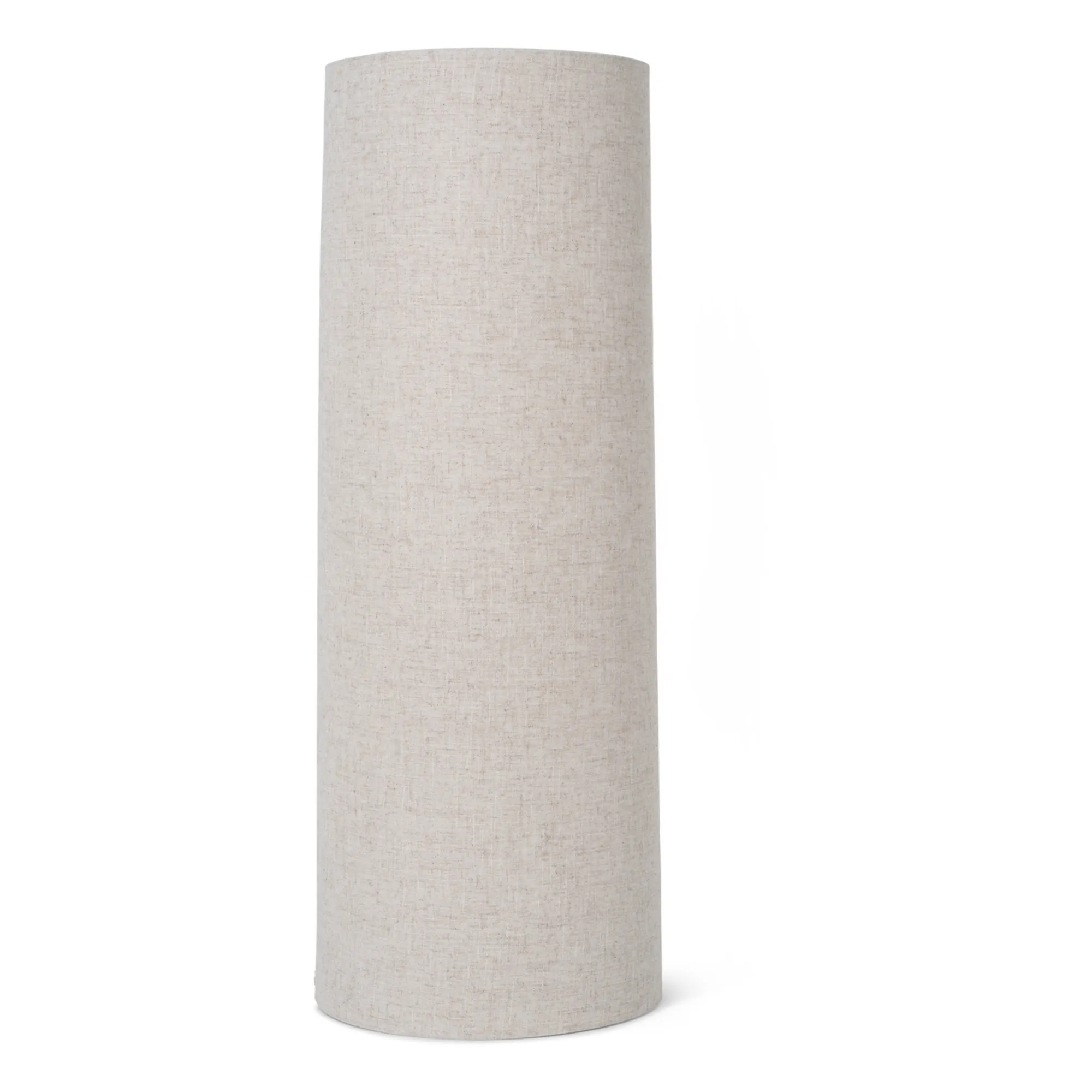 Ferm Living Natural Eclipse Lampshade