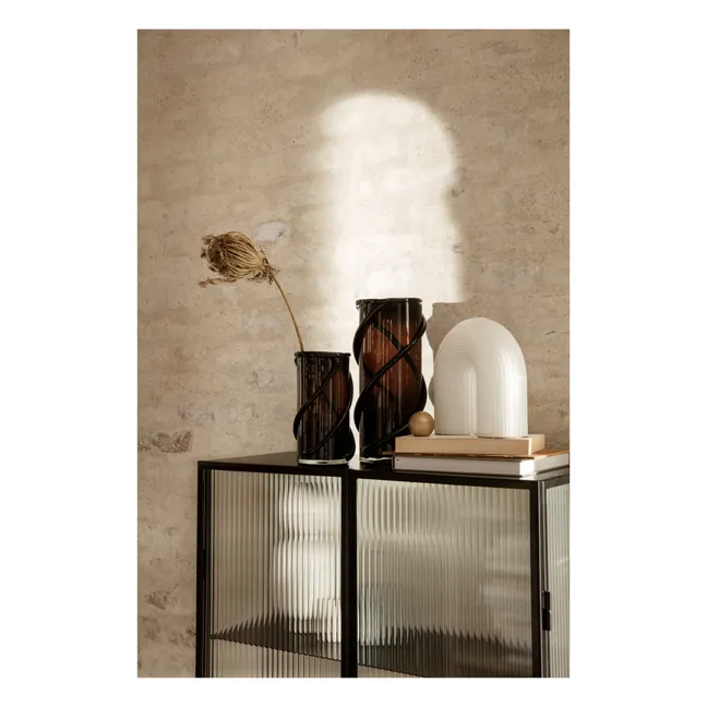 Vuelta Table Lamp | White