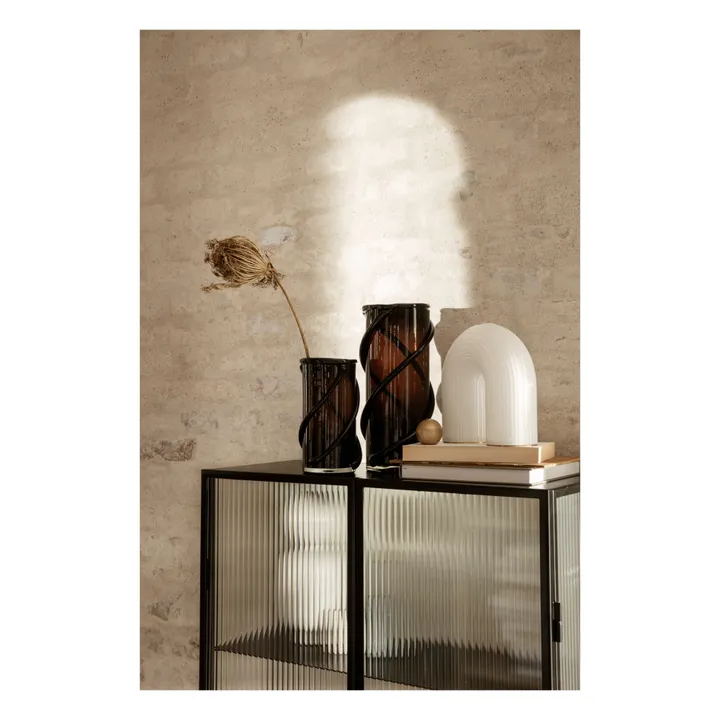 Lámpara de mesa Vuelta | Blanco- Imagen del producto n°8