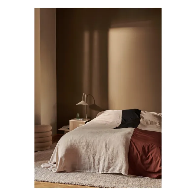 Aplique Arum | Beige