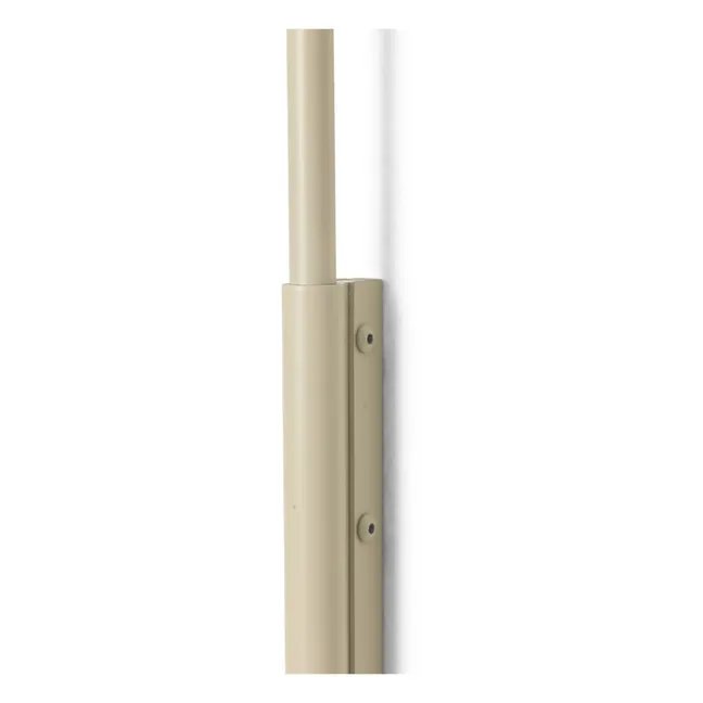 Aplique Arum | Beige