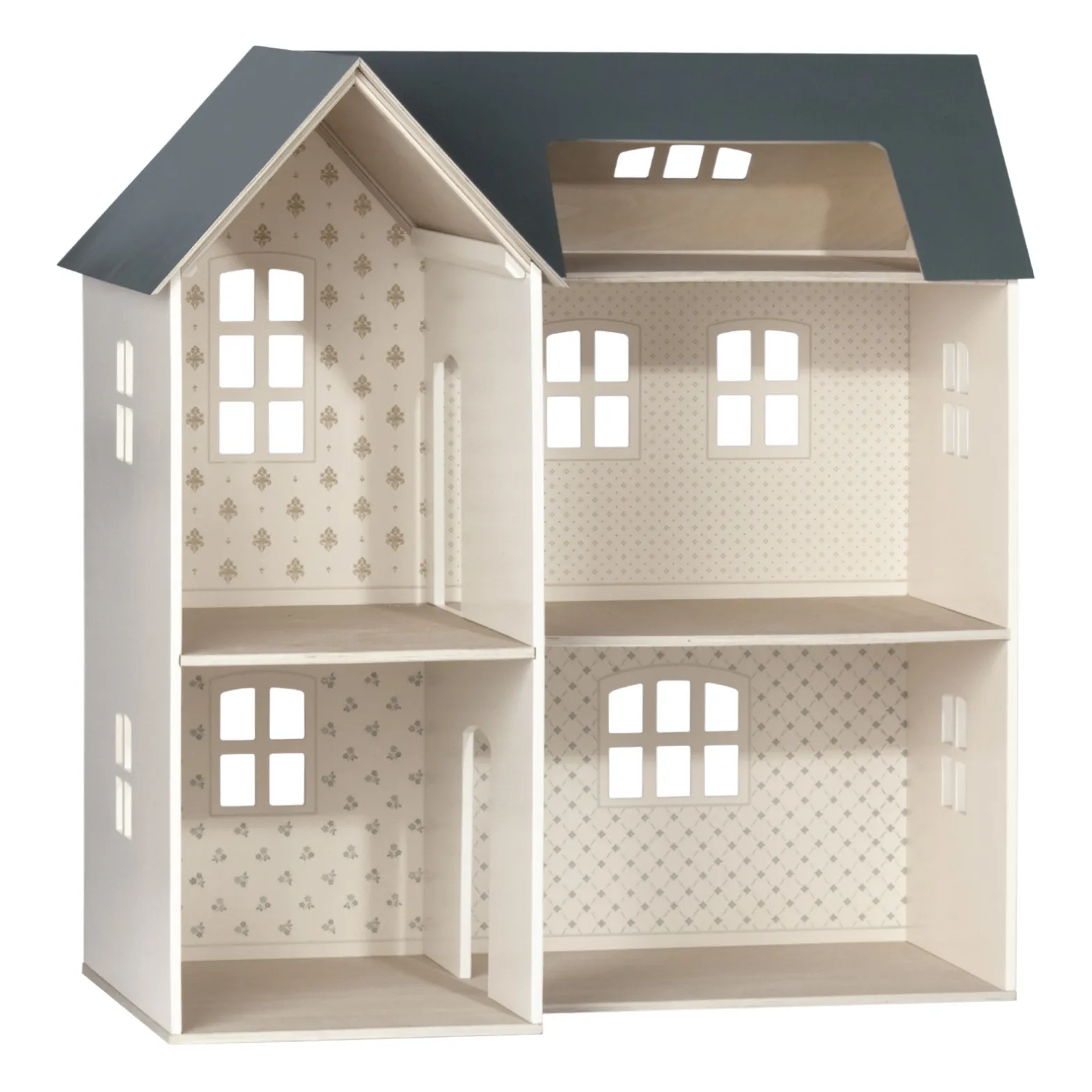 Maileg - Maison de poupée (Maileg) - Couverture