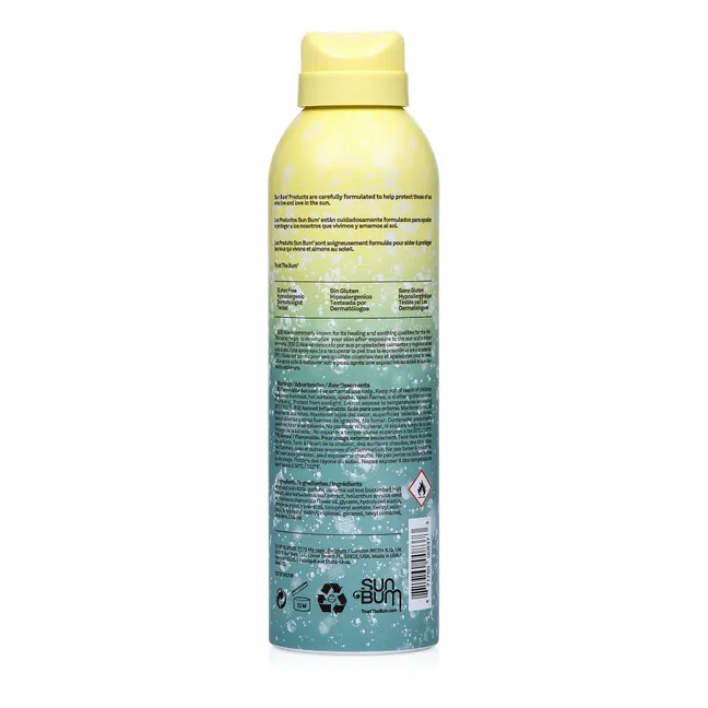 Cool Down Beruhigendes After-Sun-Spray - 177 ml