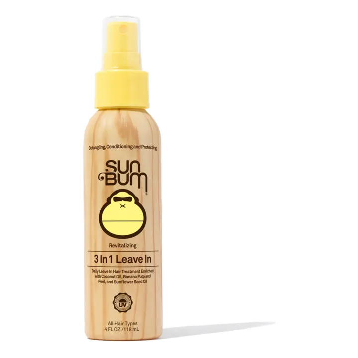 Soin cheveux sans rinçage Revitalizing - 118 ml- Image produit n°0