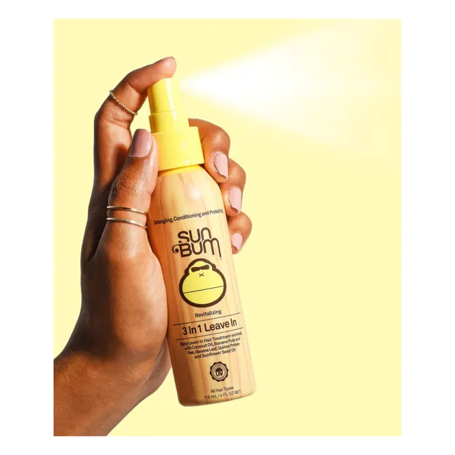 Revitalizing Leave-in-Haarpflege - 118 ml