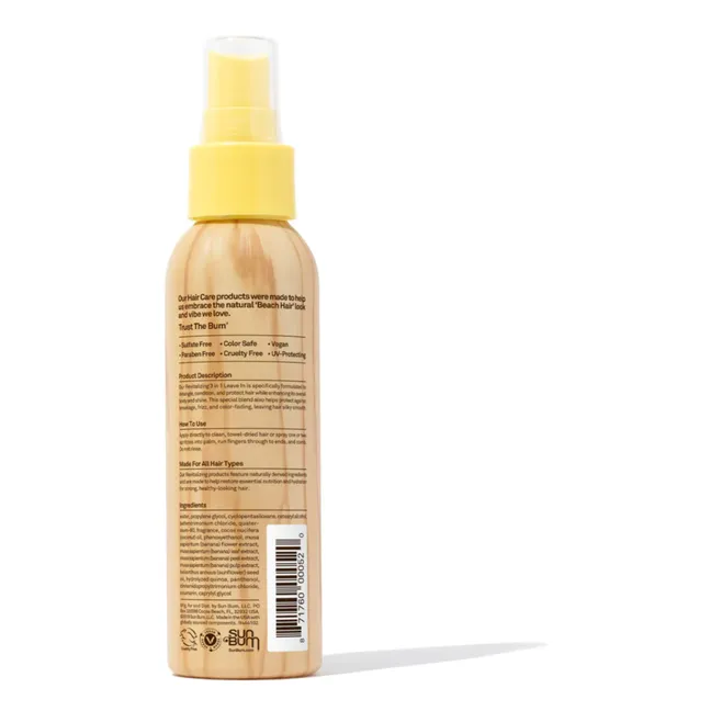 Revitalizing leave-in hair care - 118 ml