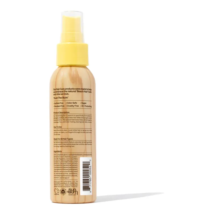 Soin cheveux sans rinçage Revitalizing - 118 ml- Image produit n°3
