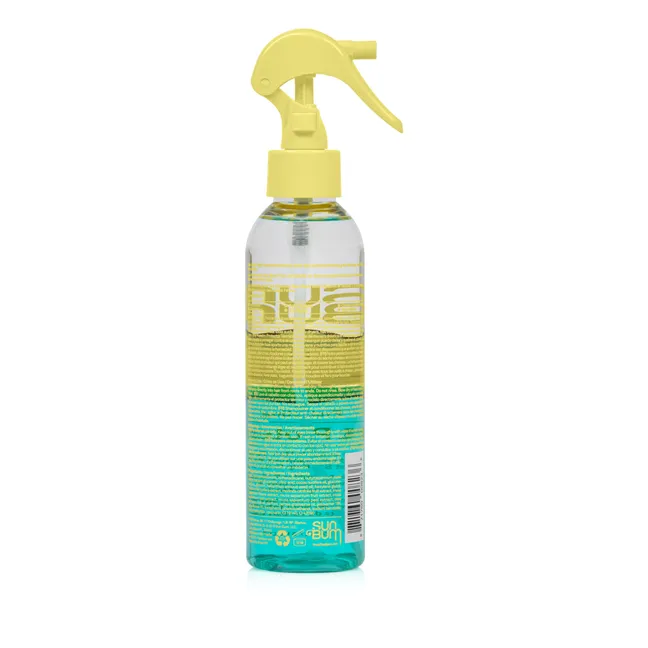 Heat Protector Hair Spray - 177 ml