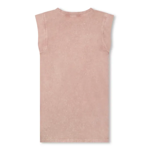 Robe Luce | Rose