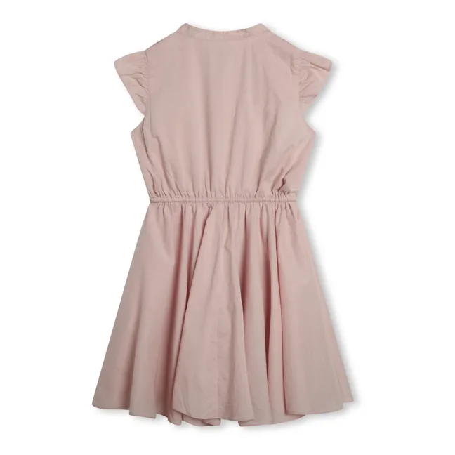 Ranila dress | Pink