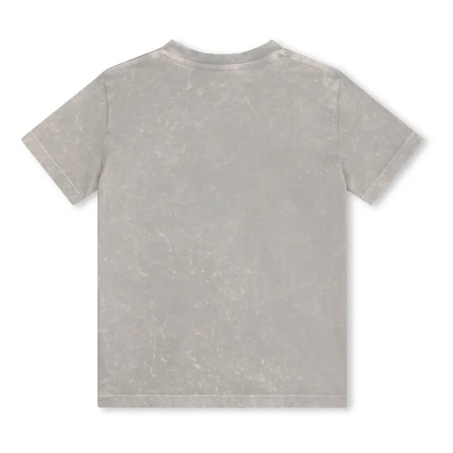 Kita Snow T-shirt | Grey