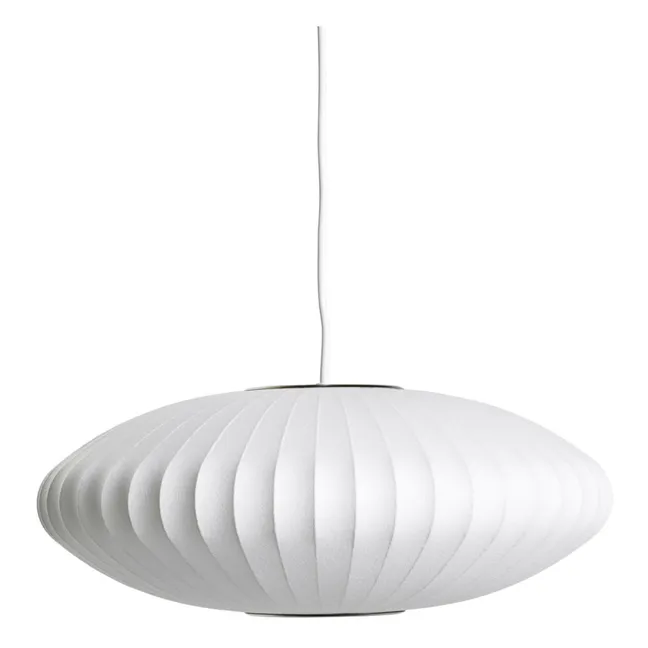Suspension The Nelson Saucer, George Nelson | Off-White