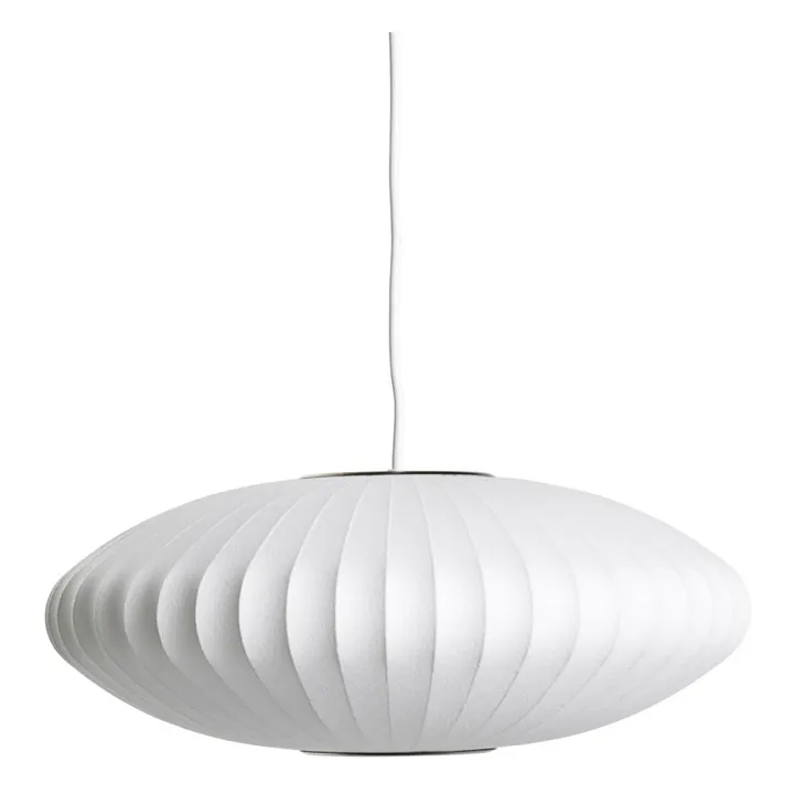 Suspension The Nelson Saucer, George Nelson | Off-White- Image produit n°0